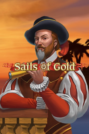 Sails of Gold играть онлайн | Казино ПокерДом без регистрации